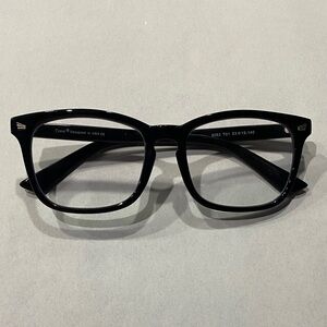 Cyxus Blue Light Glasses for Men Women Reduce Eye Strain UV Blocking screens